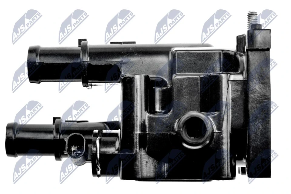 Coolant Flange CTM-PL-014