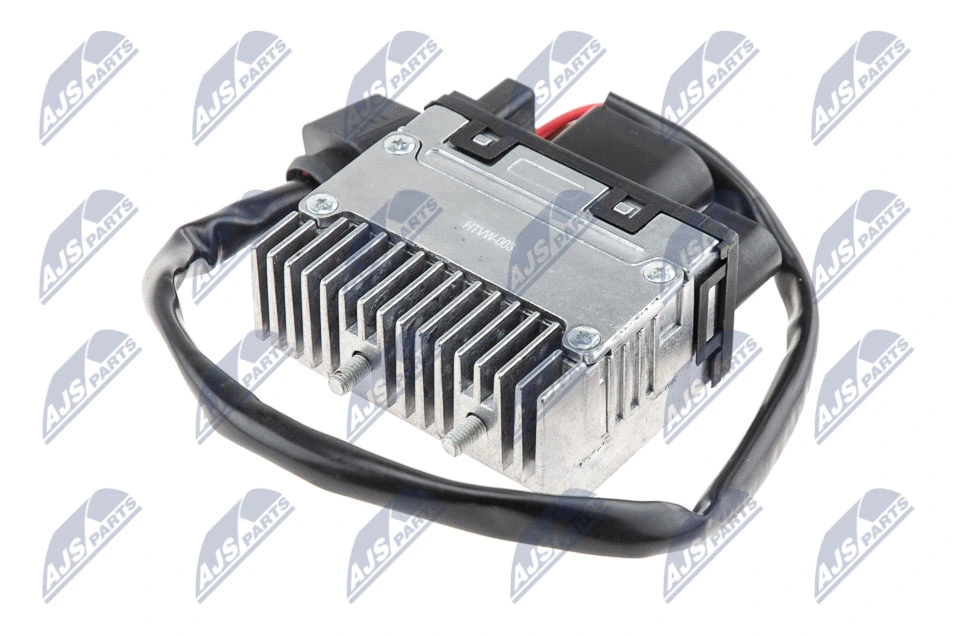 Resistor, interior blower CSW-VW-003