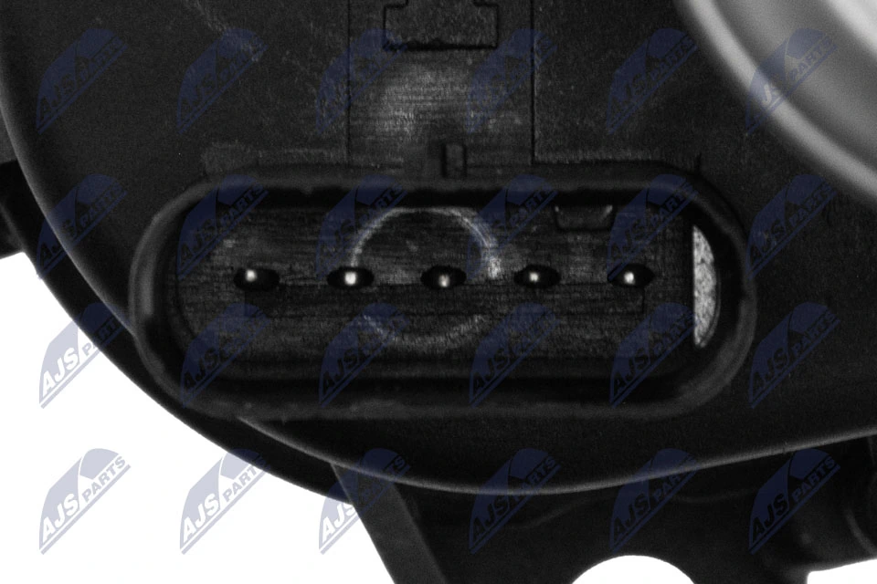 Control, swirl covers (induction pipe) ENK-ME-006