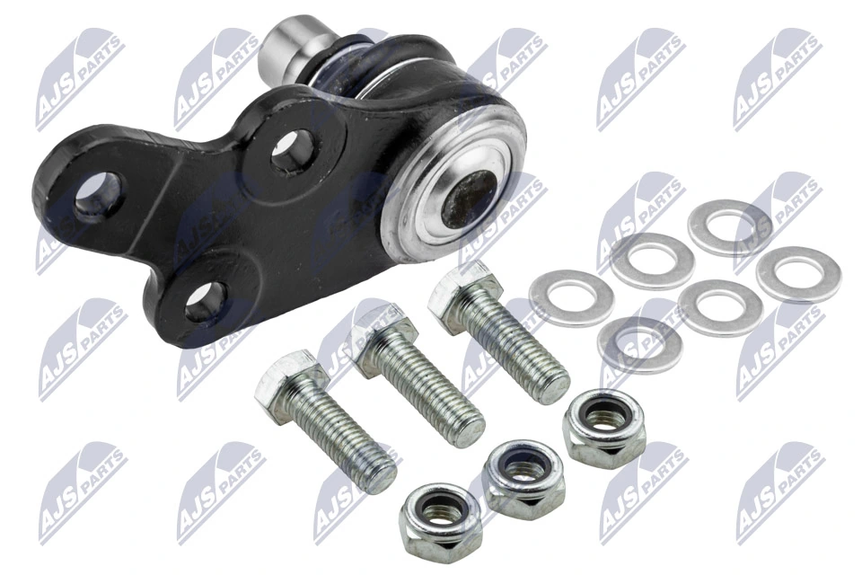 Ball Joint ZSD-FR-012