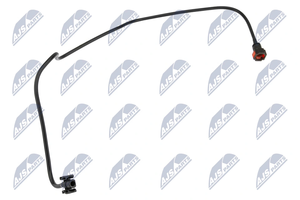 Radiator Hose BPP-FR-012