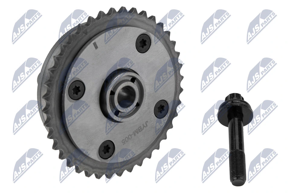 Camshaft Adjuster RKZ-BM-005