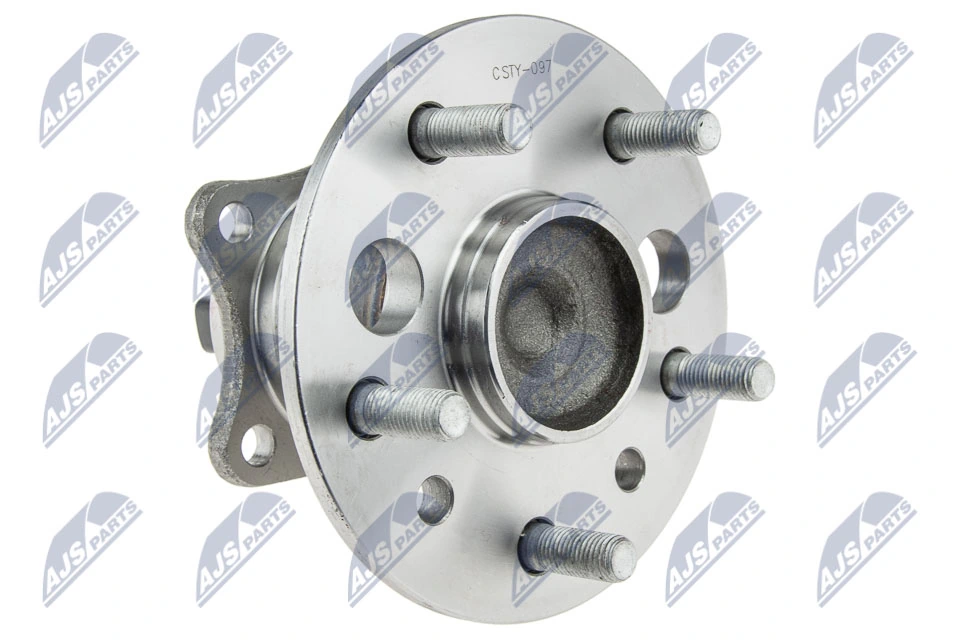 Wheel Bearing Kit KLT-TY-097