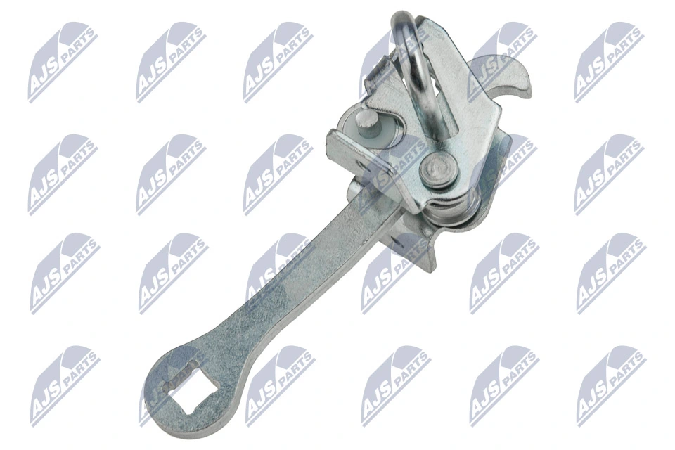 NTY EZC-PL-084 Door Check