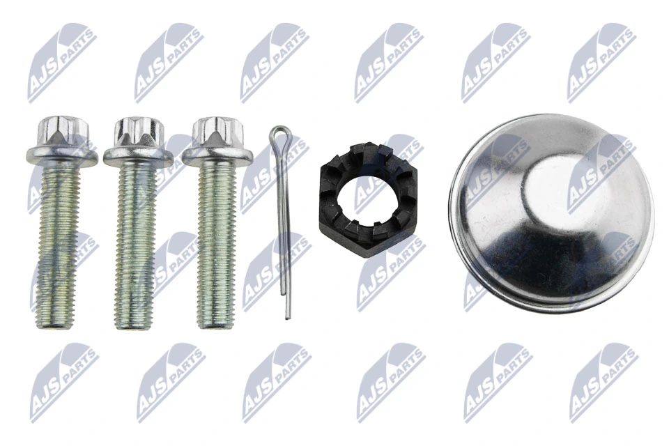 Repair Kit, wheel hub KLP-PL-005-Z
