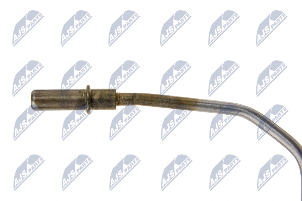 Injection Unit, soot/particulate filter regeneration BWP-FR-004