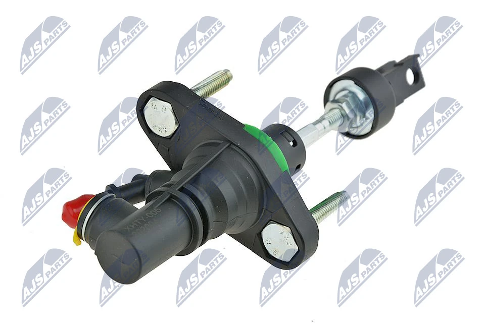 Master Cylinder, clutch NSP-TY-005