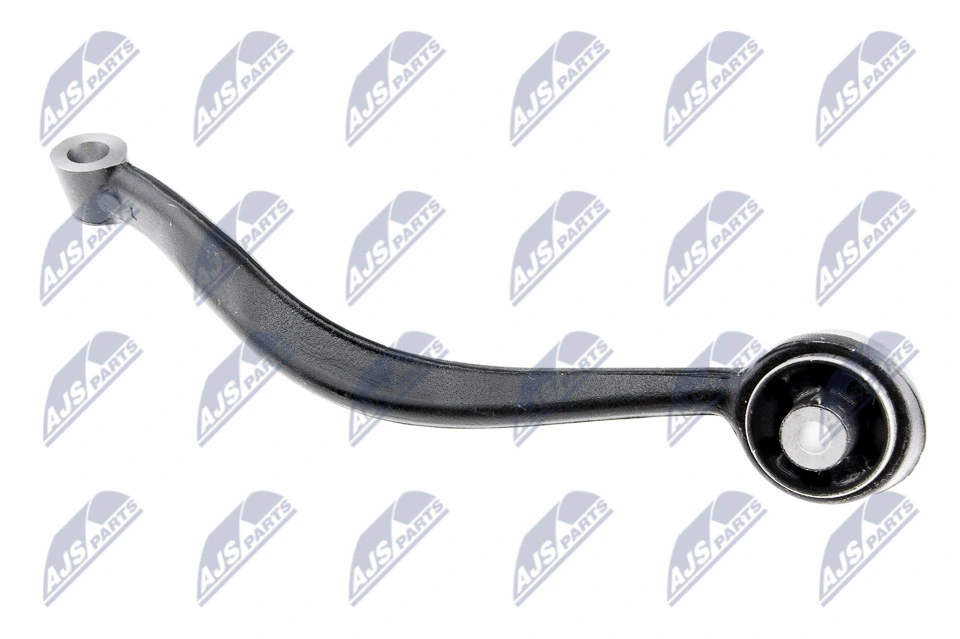 Control/Trailing Arm, wheel suspension ZWD-BM-030