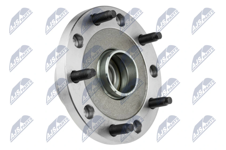 Wheel Bearing Kit KLT-FR-041