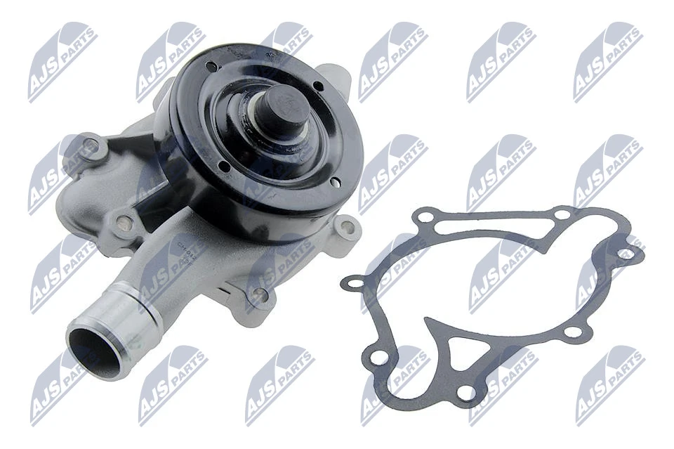 Water Pump, engine cooling CPW-CH-012