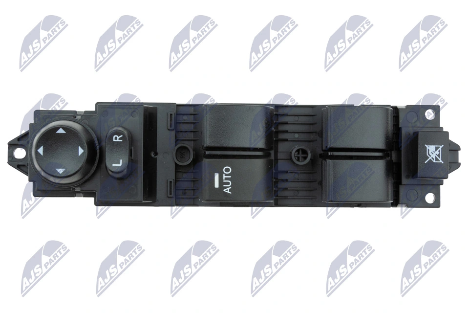 NTY EWS-MZ-011 Switch, window regulator