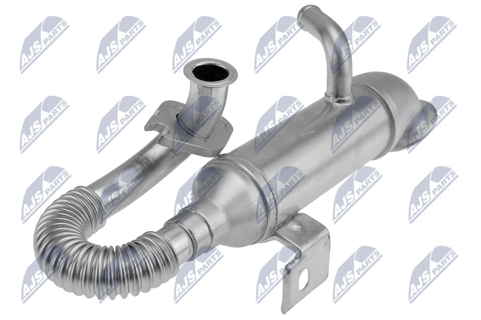 Cooler, exhaust gas recirculation EGR-FR-031A