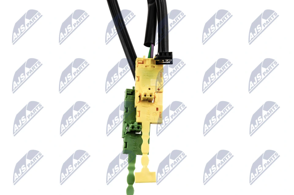 NTY EAS-ME-003 Clock Spring, airbag