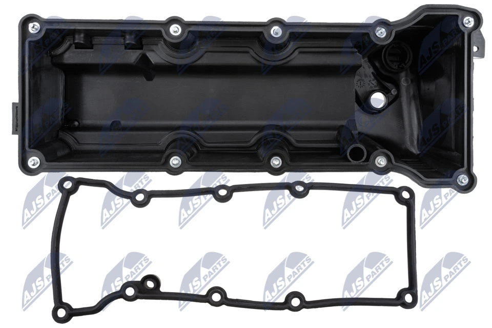 NTY BPZ-FR-018 Cylinder Head Cover