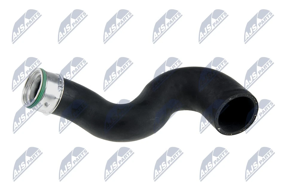 Charge Air Hose GPP-AU-006