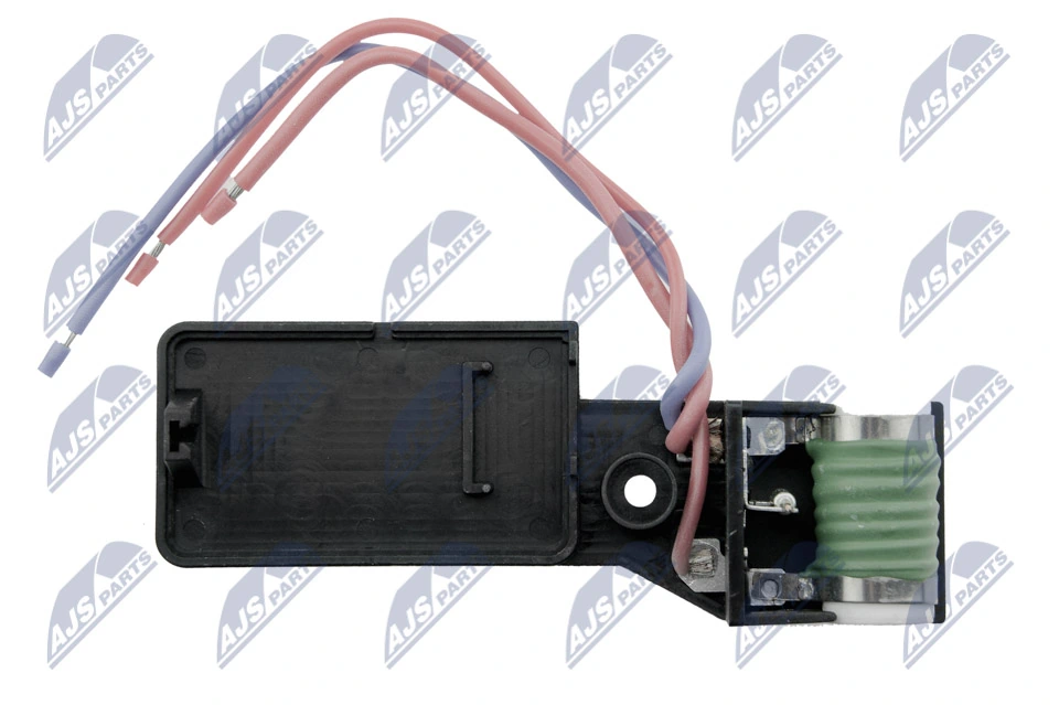 Relay, radiator fan overrun ERD-BM-006
