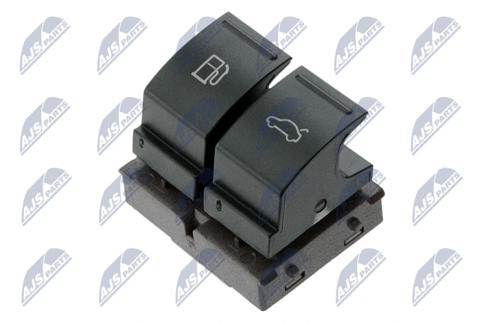 Switch, fuel filler flap release EWS-VW-038