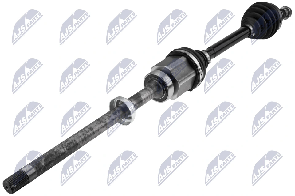 NTY NPW-LR-050 Drive Shaft