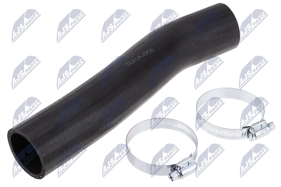 Charge Air Hose GPP-KA-008