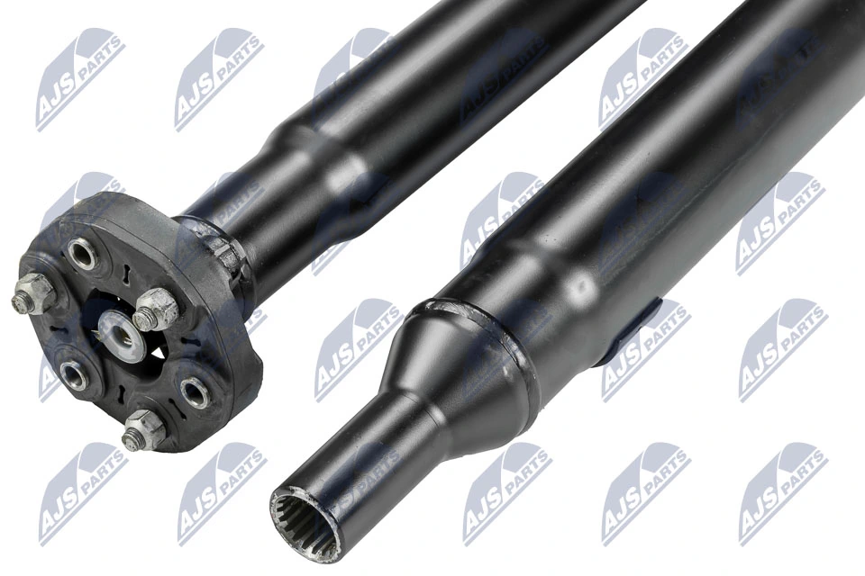 Propshaft, axle drive NWN-FR-009
