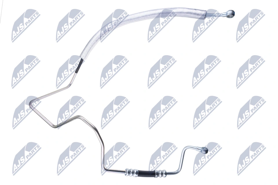 Hydraulic Hose, steering SPH-VW-003