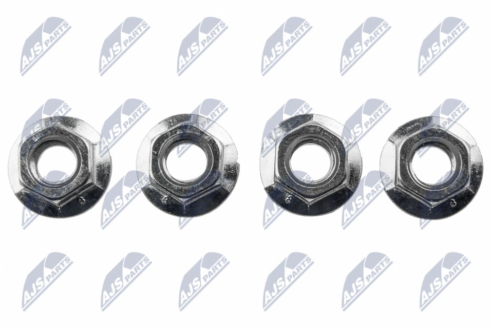 NTY KLT-PL-001-Z Repair Kit, wheel hub