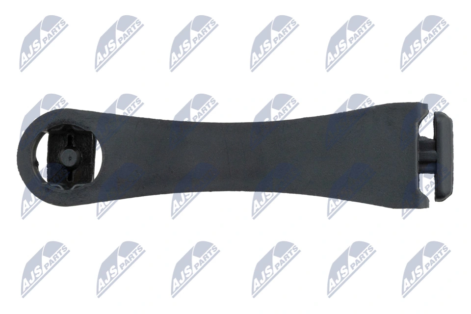 NTY EZC-FR-180 Retaining Clip, flooring (carpet)