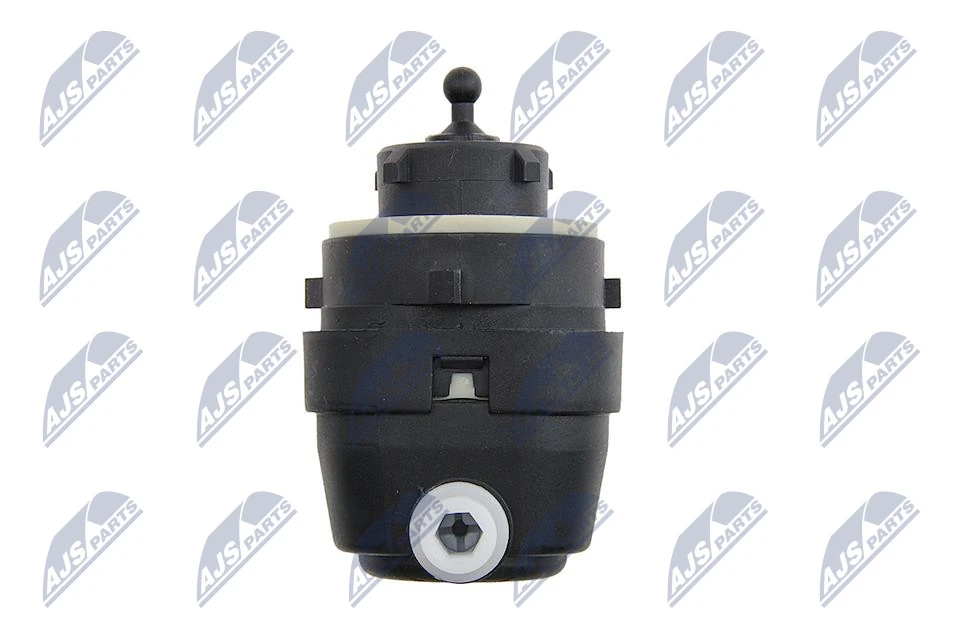 Actuator, headlight levelling ECX-CT-000