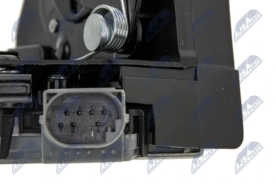 Door Lock EZC-BM-143