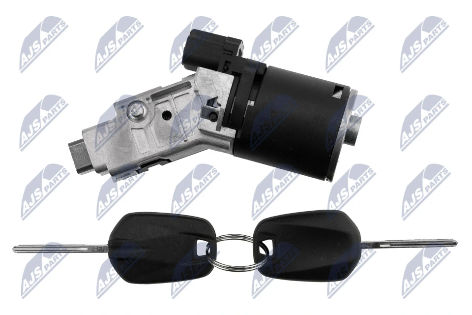 NTY EST-CT-002 Lock Cylinder, ignition lock