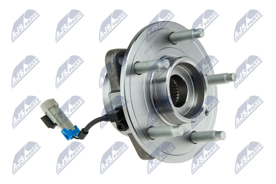 Wheel Bearing KLP-SU-031