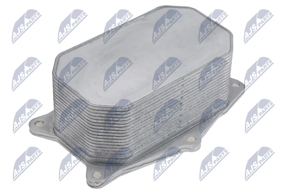 Oil Cooler, engine oil CCL-PL-032
