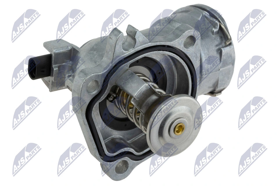 Thermostat, coolant CTM-ME-035