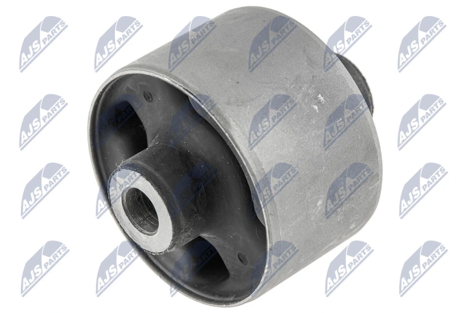 Mounting, control/trailing arm ZTT-MS-000D