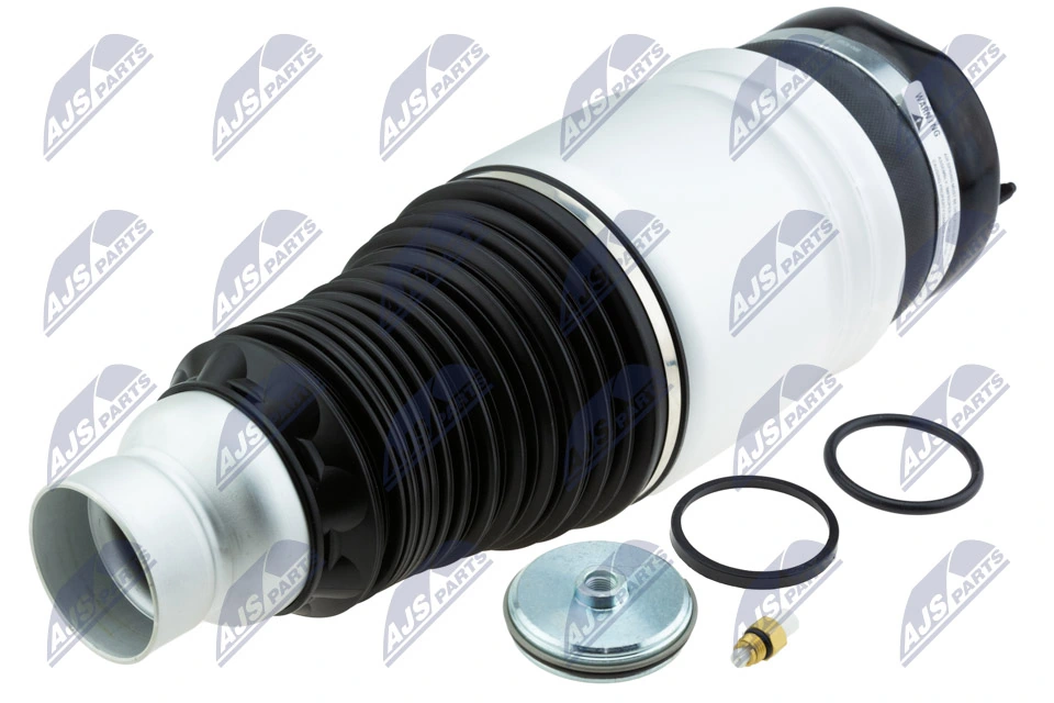 Air Spring, suspension EZC-CH-066