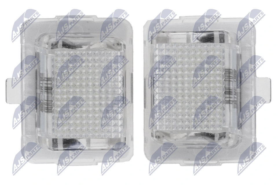 NTY ELP-ME-013 Licence Plate Light