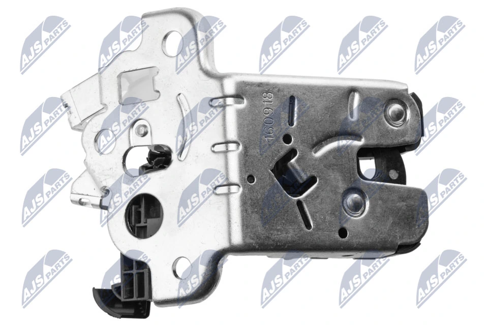 NTY EZC-SK-009 Boot Lock