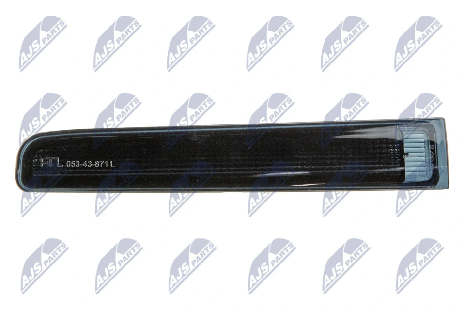 NTY ELP-VW-015 Auxiliary Stop Light