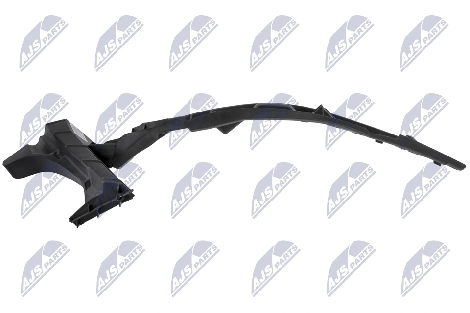 NTY EZC-VW-456 Mounting Bracket, bumper
