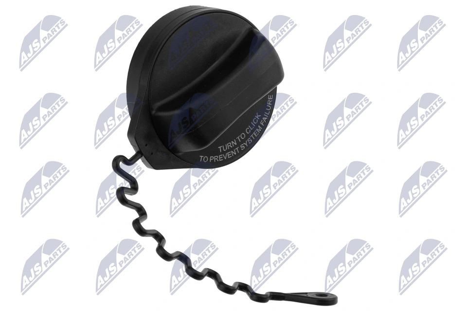 Cap, fuel tank EZC-VV-061
