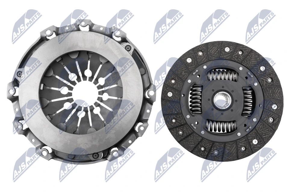 Clutch Kit NZS-RE-004U