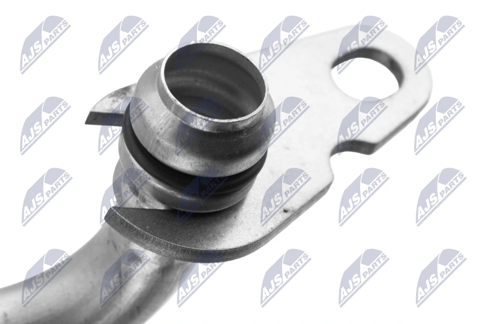 Oil Pipe, charger ECD-FR-043