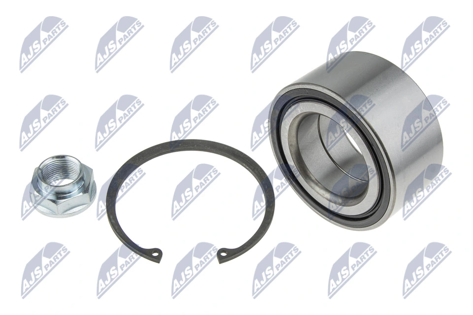 Wheel Bearing Kit KLP-HD-029
