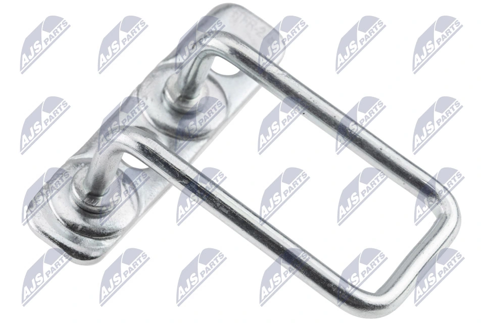 NTY EZC-FR-278 Guide, locking knob