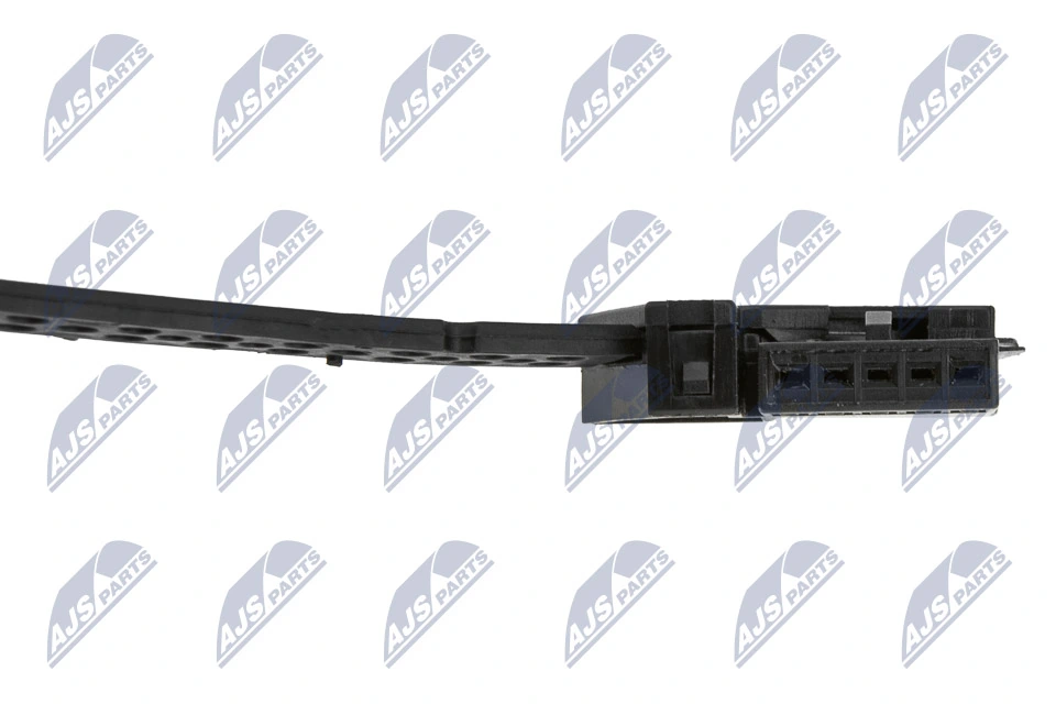 NTY EAS-CT-000 Clock Spring, airbag