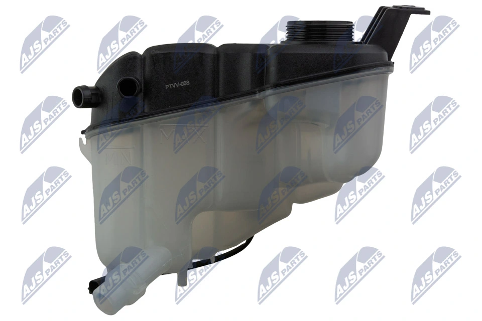 Expansion Tank, coolant CZW-VV-003