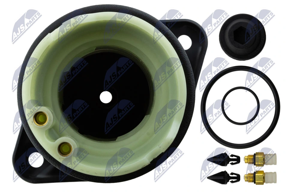 Air Spring, suspension EZC-AU-234