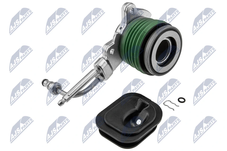 Central Slave Cylinder, clutch NWS-FR-008