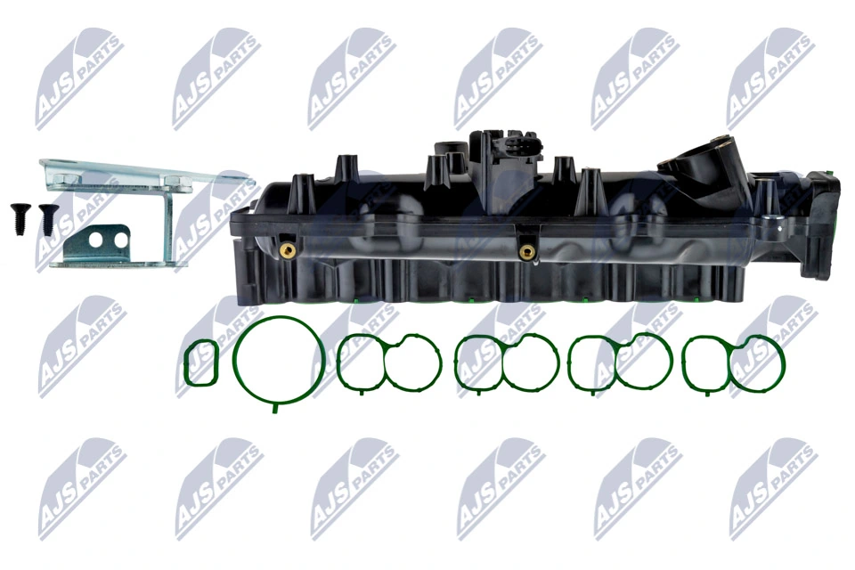 Intake Manifold Module BKS-PL-001