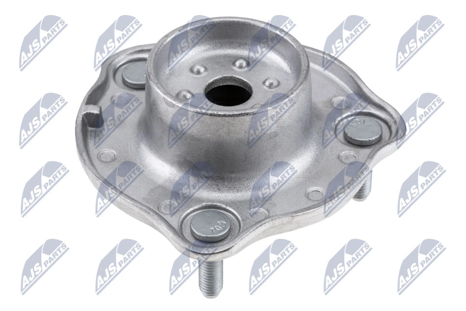 Mounting Set, suspension strut support mount AD-ME-025